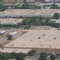 sustainable Oklahoma City spray foam roof systems